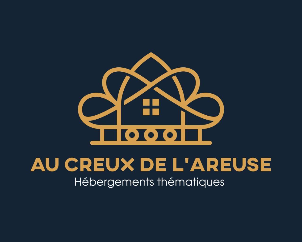 Appartement Thematique: Voyage Industriel Travers Экстерьер фото