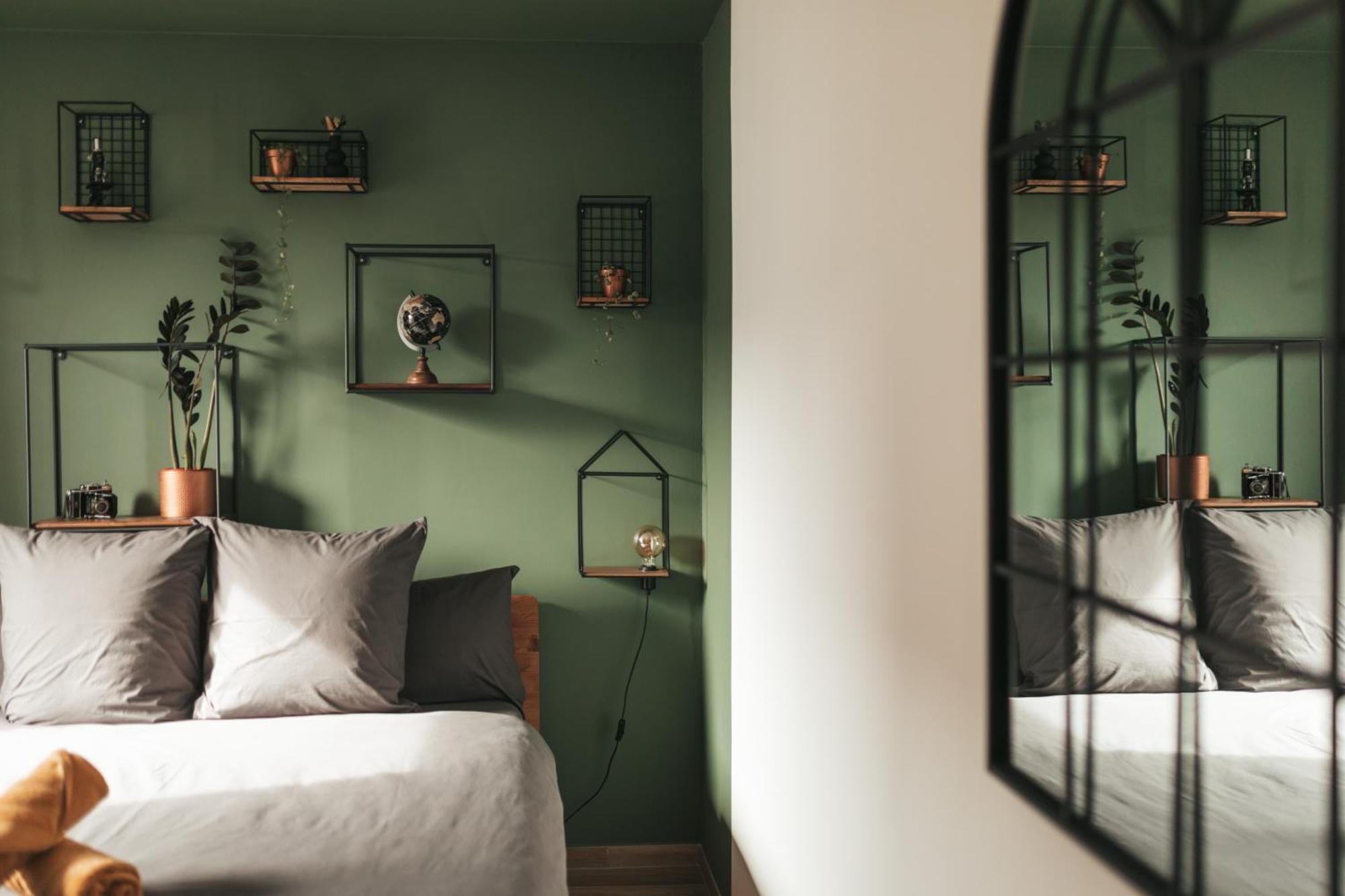 Appartement Thematique: Voyage Industriel Travers Экстерьер фото